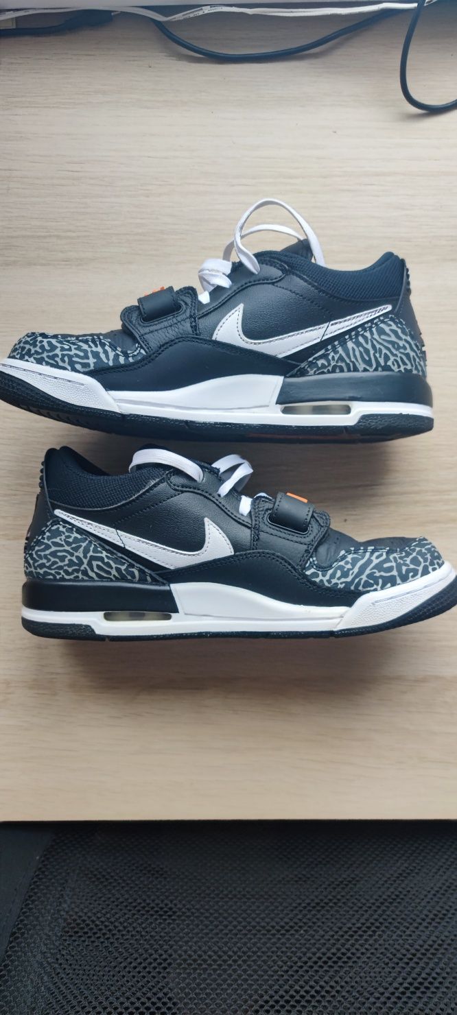 Buty Nike Jordan