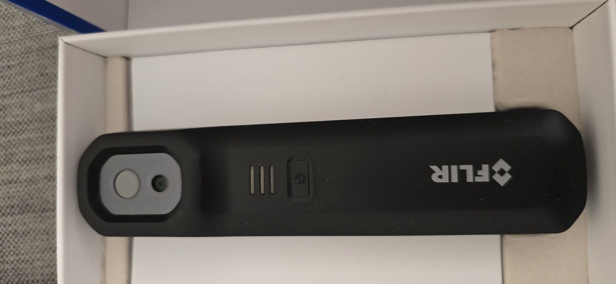 Kamera termowizyjna  Flir One Edge / nowa /