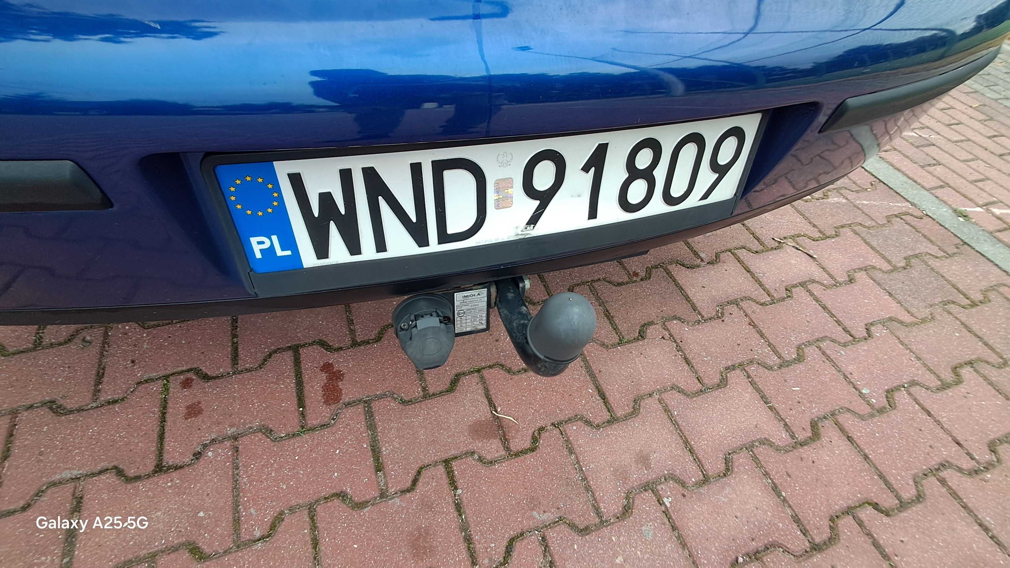 Seat Leon 1,9TDI klima zadbany czytaj opis