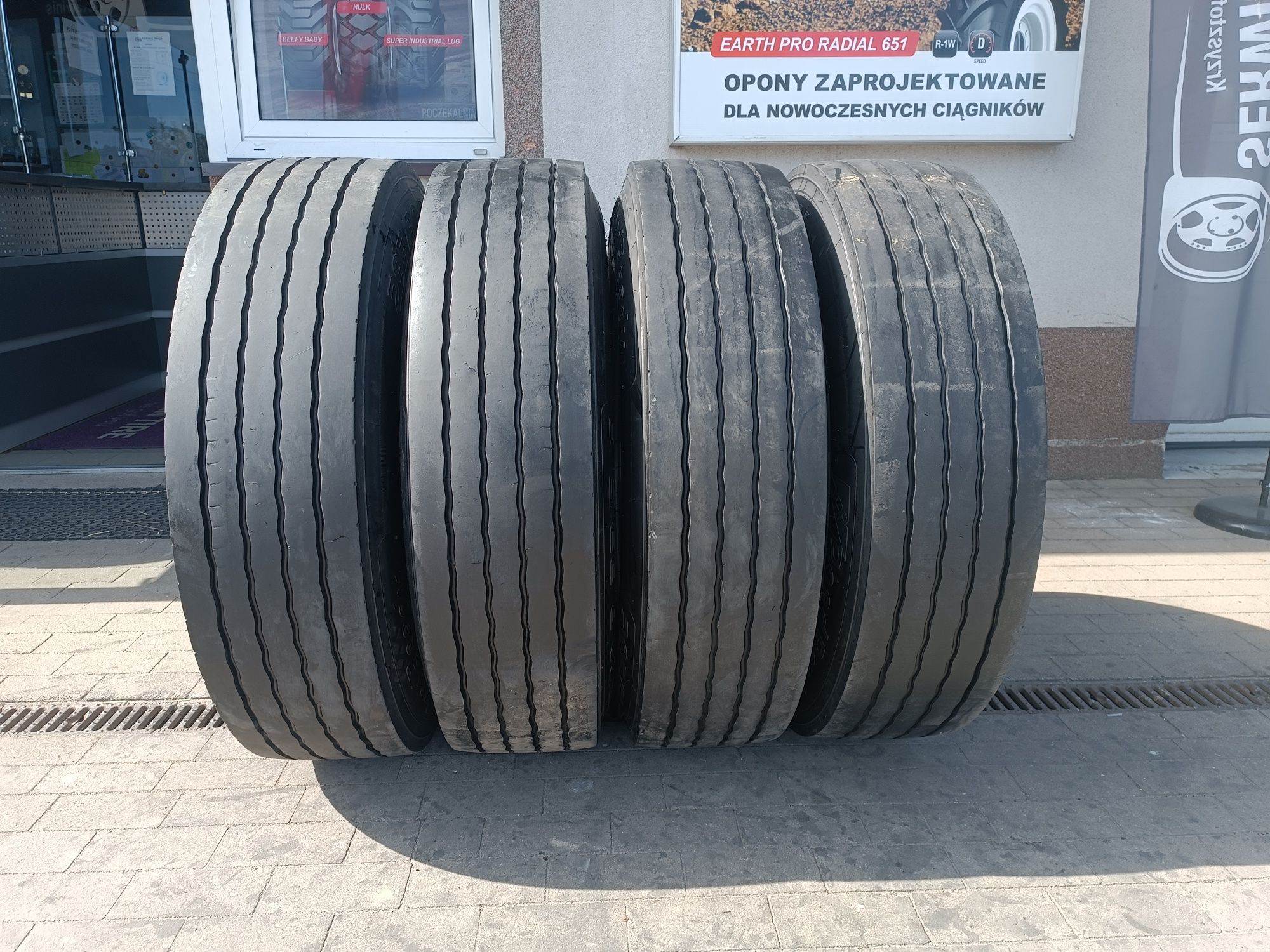 8.25-20 9.00-20 10.00-20 koła rolnicze zamiennik 11.5/80-15.3