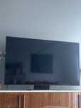 TV LG 4K QNED 55” Smart TV