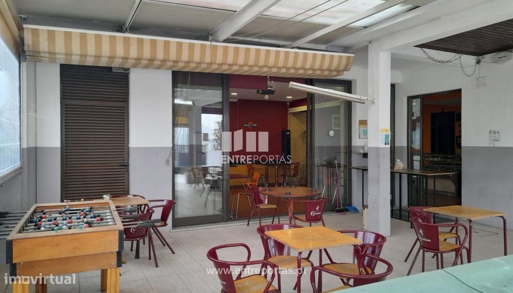 Venda de Café, Santa Marta de Portuzelo, Viana do Castelo