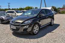 Mazda CX-7 Skóry Bezwypadkowa 2011 r. Lift