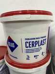 ATLAS CERPLAST 15 KG Podkładowa masa tynkarska