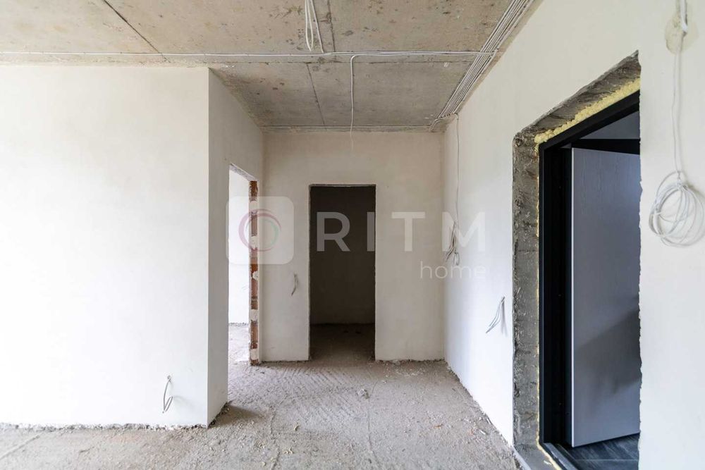 1кім. квартира біля Міського озера в елітному ЖК "Park Residence"