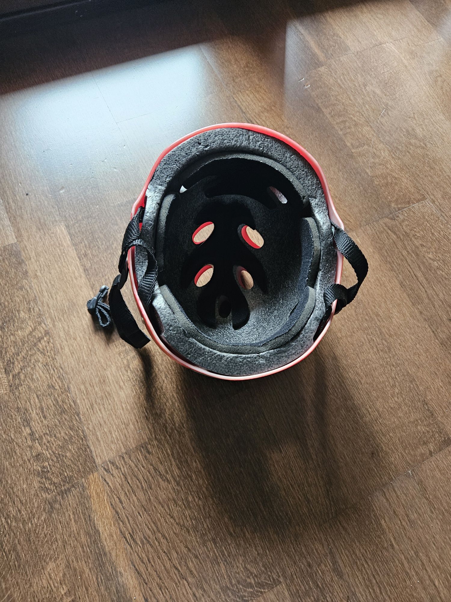 Capacete de criança