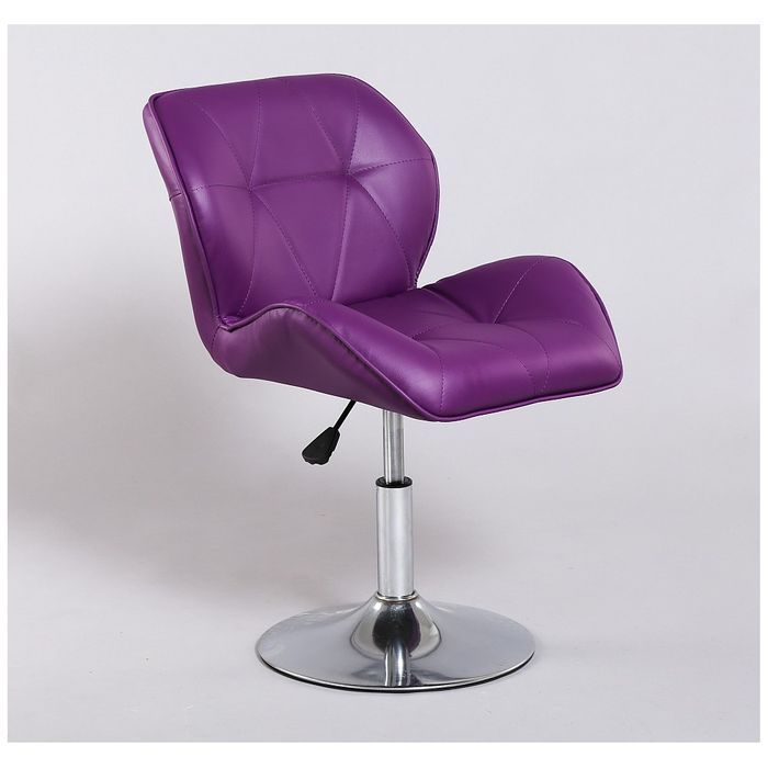 Парикмахерское кресло HC111К, 10 цветов, 2 вида базы