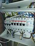 Quadros eléctricos
