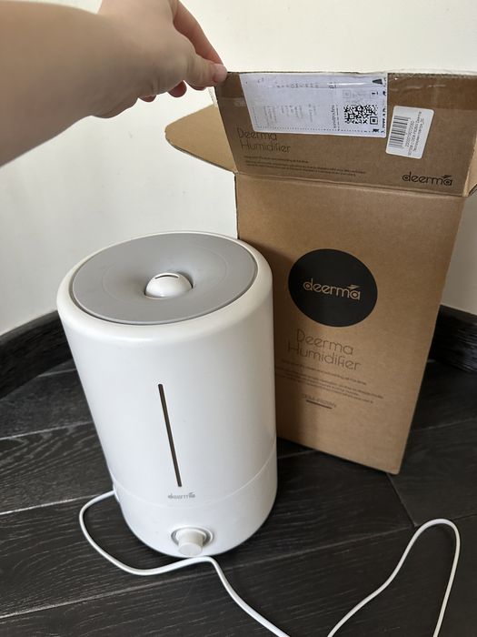 Зволожувач повітря Deerma Humidifier