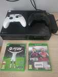 Xbox one z 2 pady