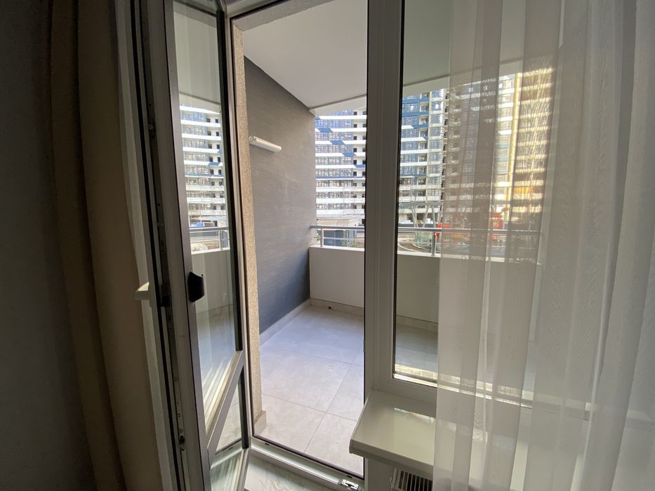 Сдам квартиру в Аркадии с терассой 5 минут к морю ЖК Атмосфера 2 этаж