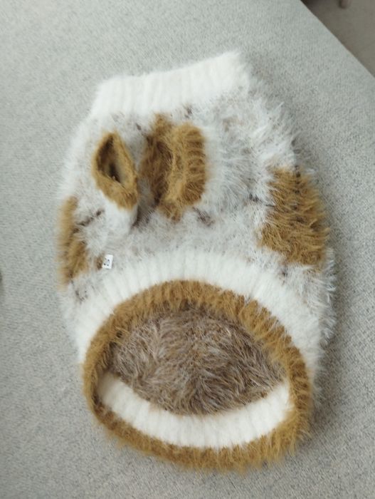 Sprzedam ubranko dla szczeniaka xs