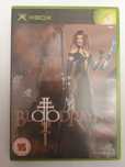 Bloodrayne 2 XBOX classic (original) angielska komplet
