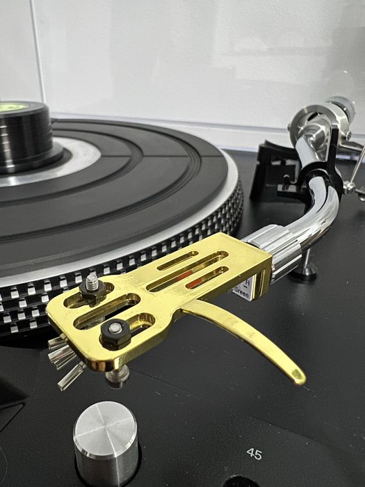 Хедшелл,тримач картриджа