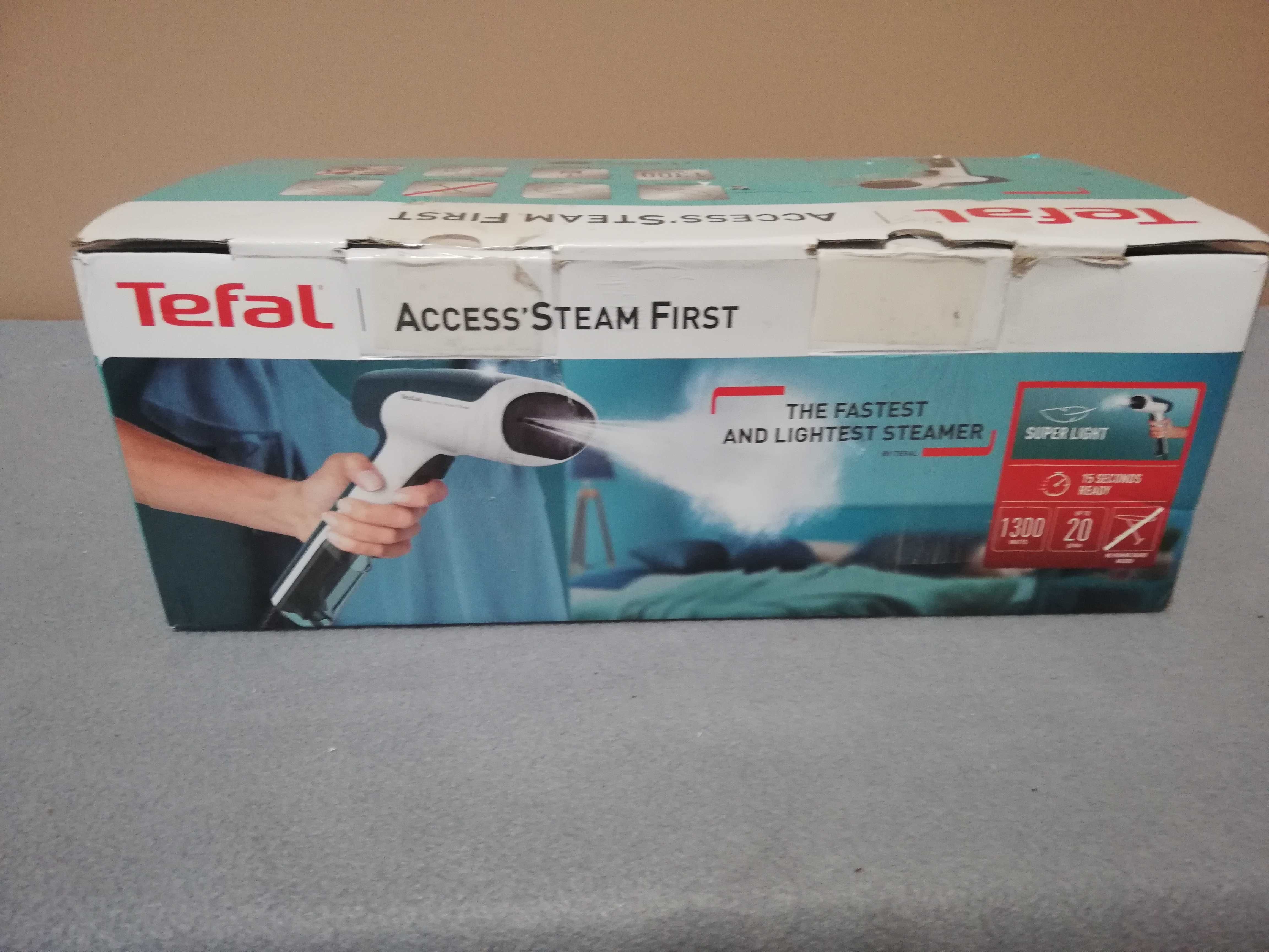 Parownica Tefal DT6131