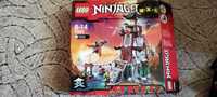 Lego ninjago 70594