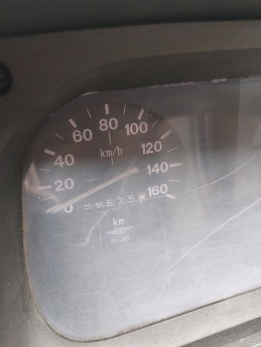 Продам ЗАЗ Таврія 110206 99тис. 1992