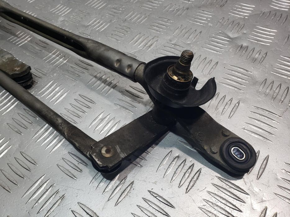 Трапеция дворников без моторчика KD5367360A Mazda CX-5 KE разборка