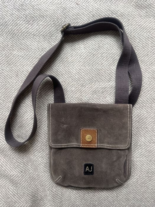 Męska torebka Armani Jeans