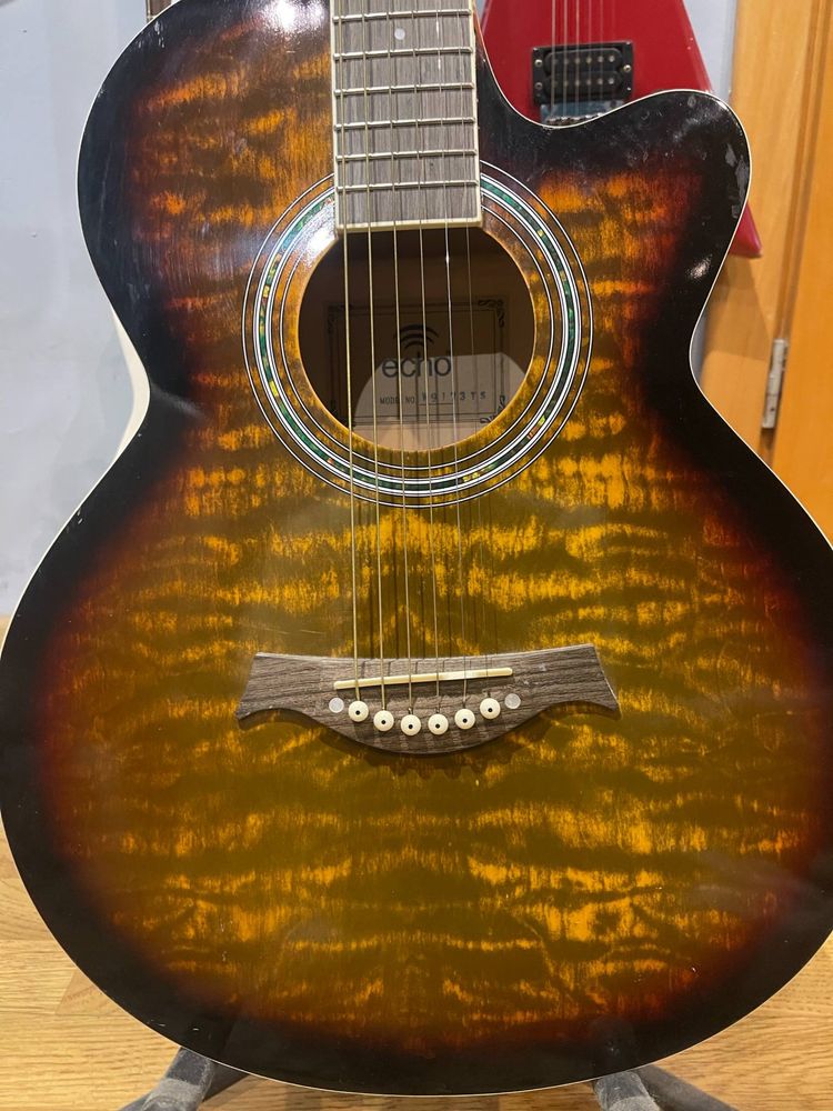 Gitara akustyczna