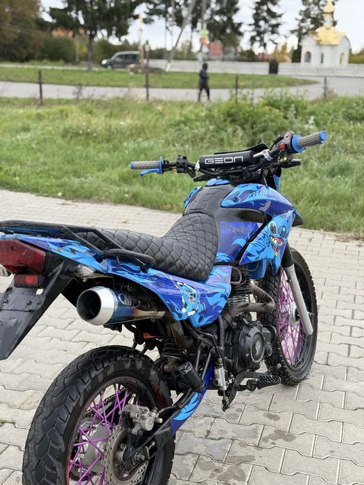 Прадам геон х роуд лайт 200