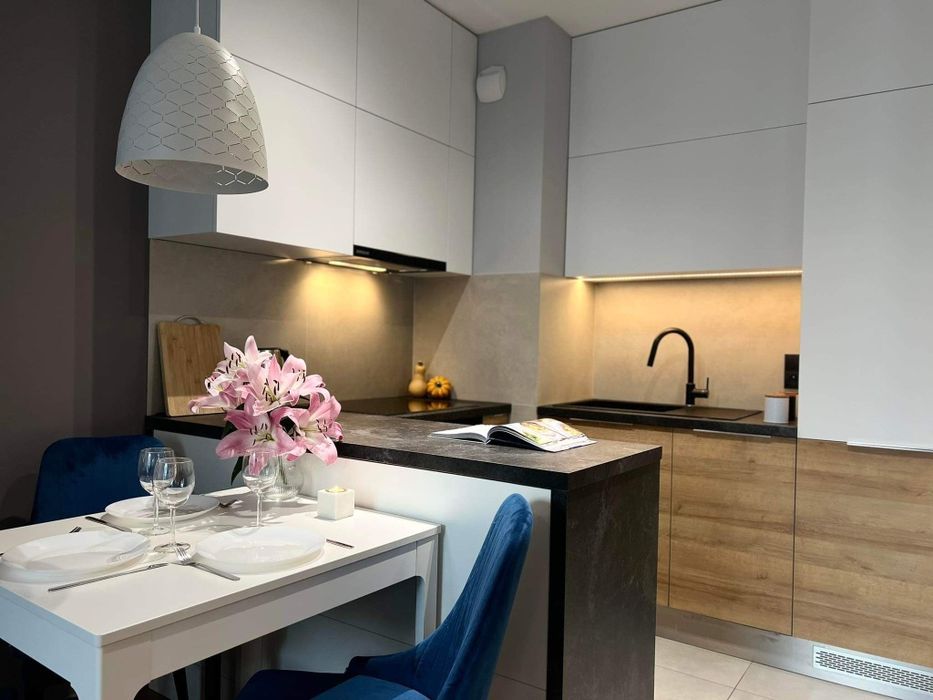 Apartamenty - niskie ceny