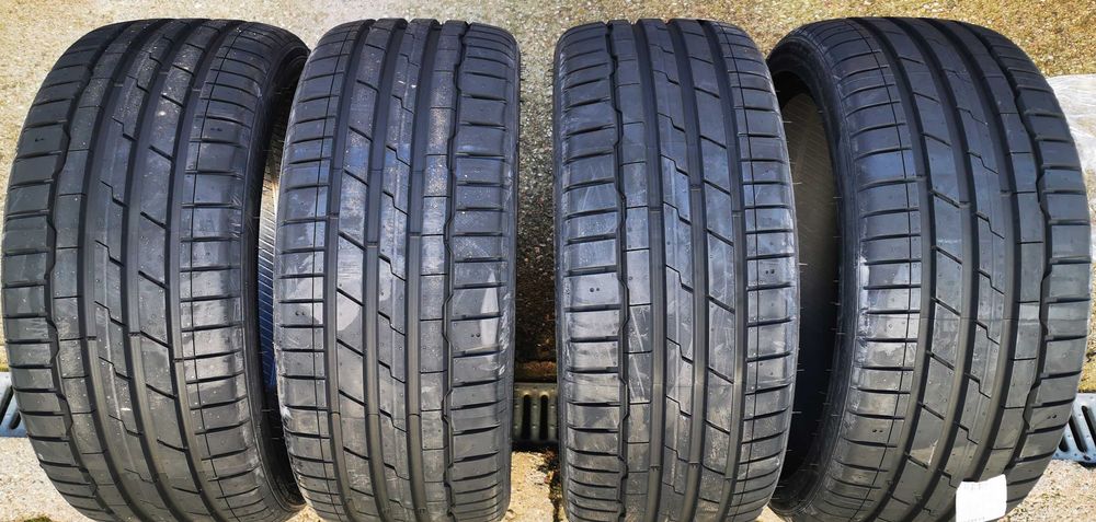SEAT kpl. ALUFELGI + OPONY 225/40R18 performance CUPRA leon FR 5x112
