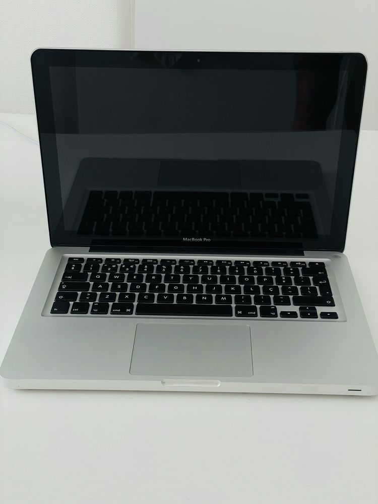 Computador MacBook Pro 13 2012