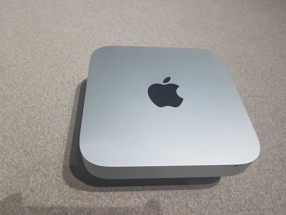 Apple Mac Mini Late 2012 2.3 GHz, i7, 16GB.