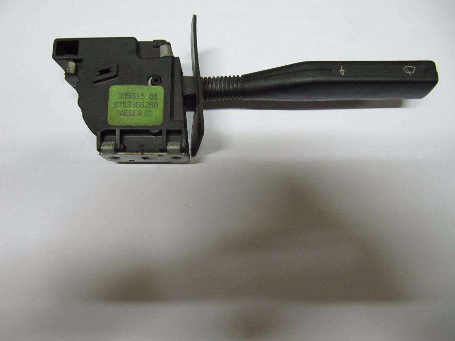 Interruptor limpa vidros Peugeot