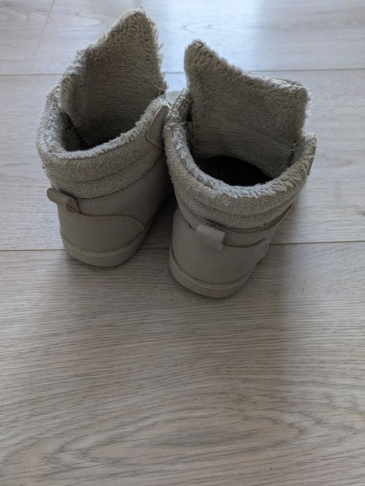 Szare botki na rzep 28