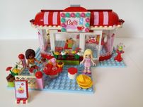 LEGO Friends nr 3061
