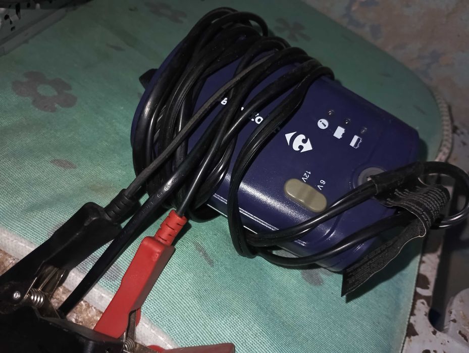 Radio CD USB e outras peças
