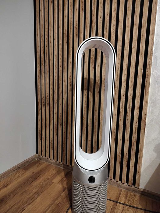 Dyson Purifier Cool™ TP07 -oczyszczacz powietrza z funkcją wentylatora