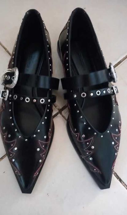 Sabrinas stradivarius