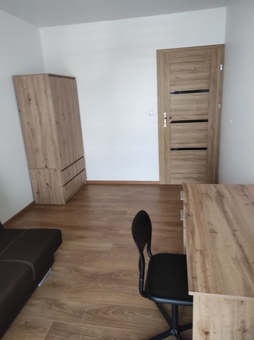 Bydgoszcz Fordon-3 pokoje dla 3 osób, blisko Politechniki