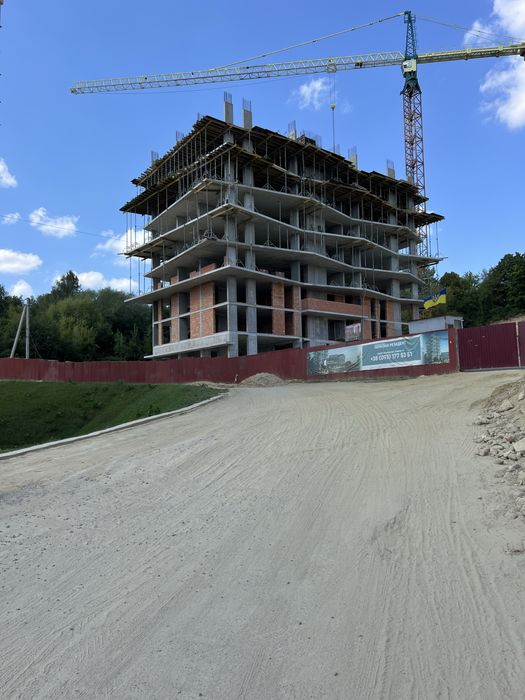 Продаж 1 квартири ЖК Lennnona Resident район Щурата, вул. Леннона