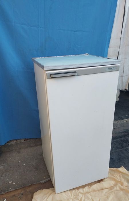 Холодильник  со склада Днепр 2М.