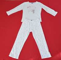 Piżama Lupilu 110-116 ( 4-6 Lat) - bluzka, spodnie