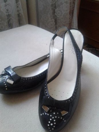 Женская обувь Италия