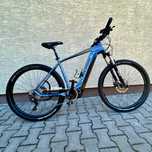Level Boost 2.0 Rower Elektryczny / Legalny / Bat 98%