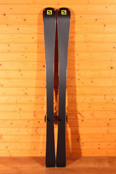 Narty Salomon S/Race SL, 155 cm, R 11, RC Ti 2 !!!