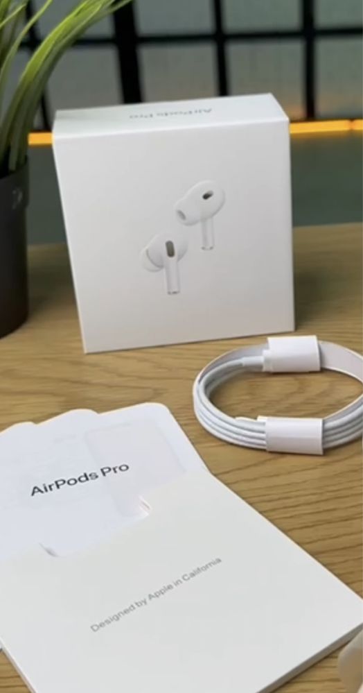 AirPods Pro 2 1:1