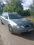 Ауді А6 1.9 tdi продам