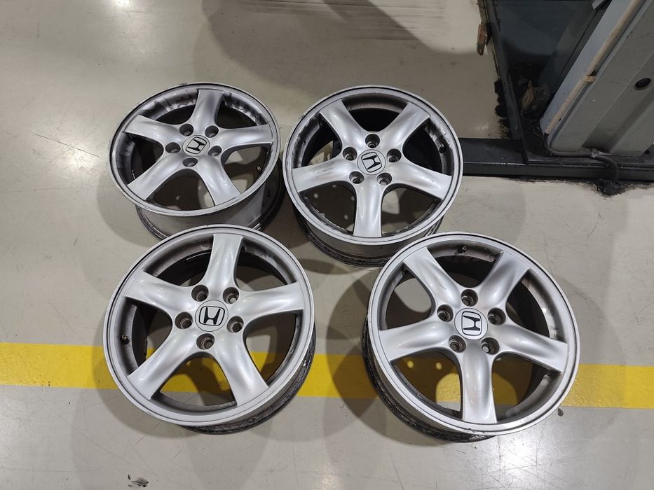 Jantes Honda 16"