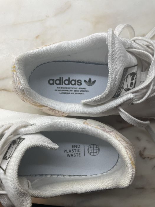 Tenis Stan Smith 42 2/3 NOVOS