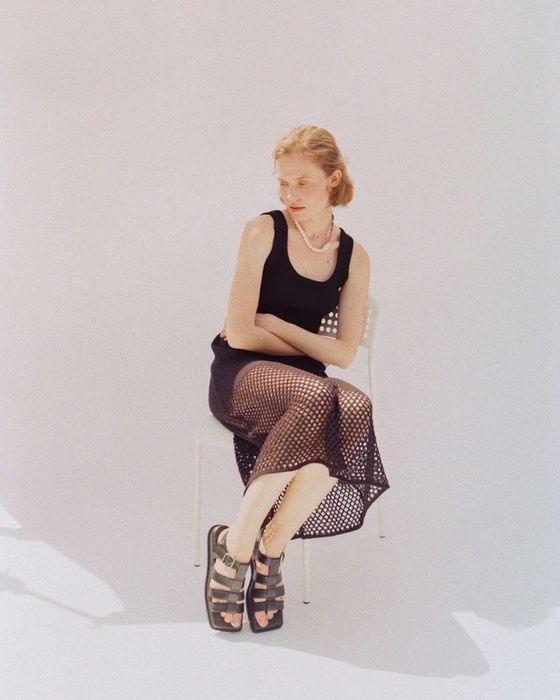 Сандалі Hvoya (fisher sandals)