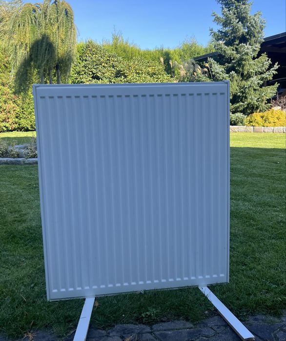Grzejnik panelowy C22 900 x 800 Diamond