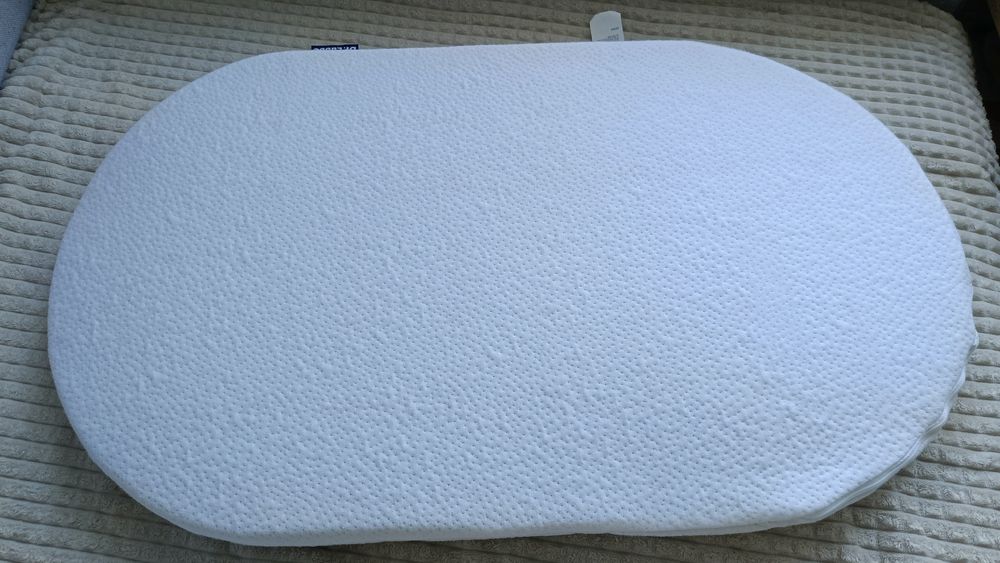 Materac do kosza mojżesza