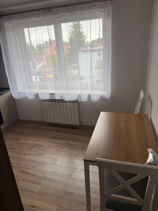 Mieszkanie do wynajecia w centrum ostrowca 40m2